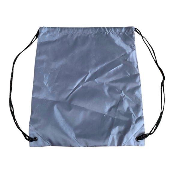 PADRES Drawstring Bag Nylon Thermo Fisher Scientific Promo Drawstring Backpack - Picture 2 of 3